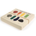 Crayon Farm (8 colors)