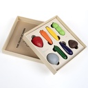 Crayon Farm (8 colors)