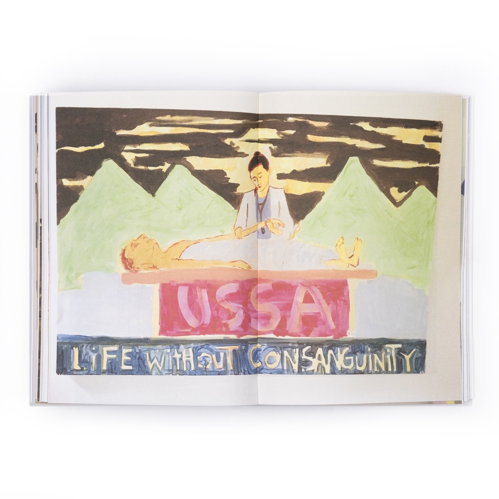 Creating Dangerously: A postscript to Sharjah Biennial 14