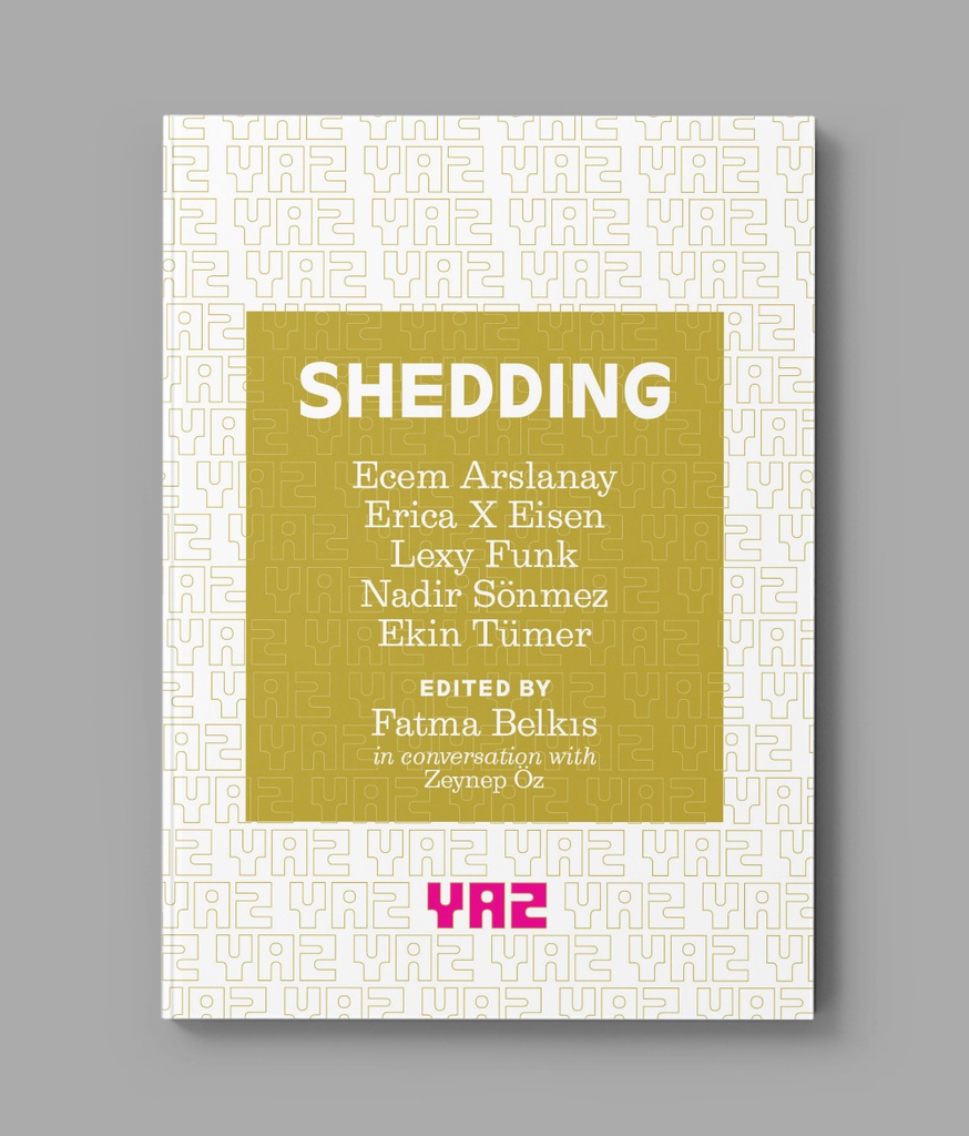 YAZ Publication Series