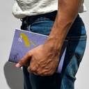 SB - 16 Notebook