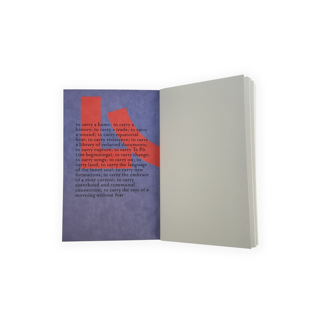 Sharjah Biennial 16 Notebook