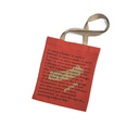 Sharjah Biennial 16  Tote Bag
