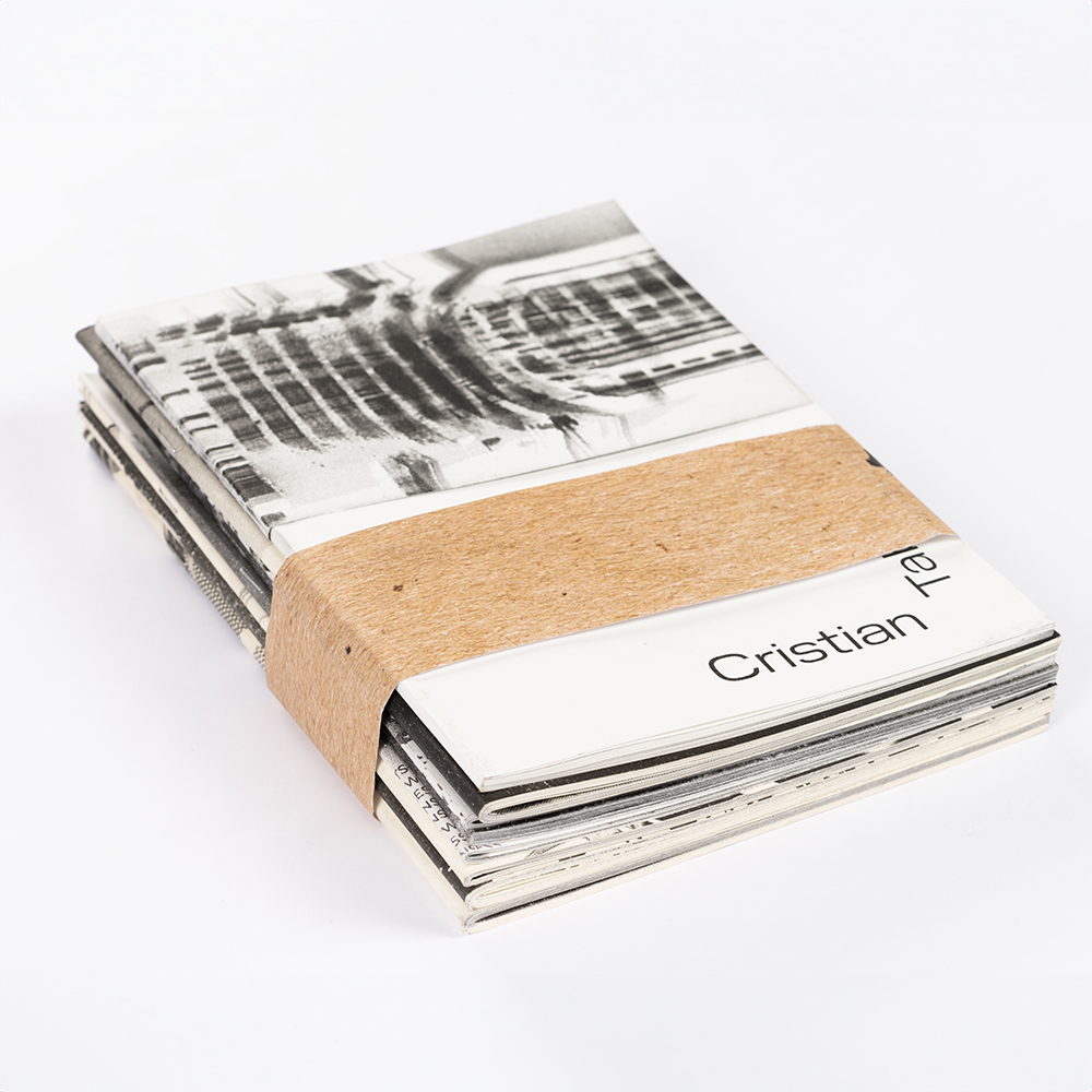 How to Not Build a Nation (set of 8)