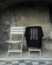 Rain Room T-shirt (Adults)