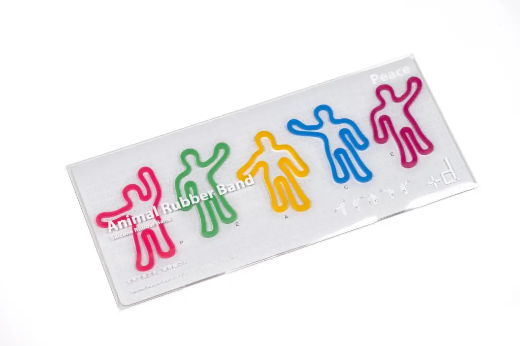 Animal Rubberband