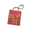 Sharjah Biennial 16  Tote Bag