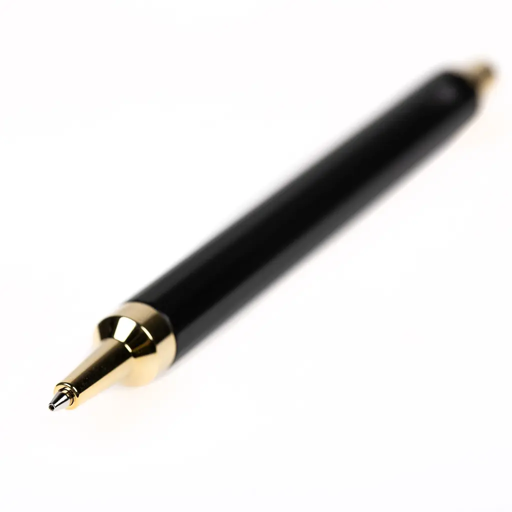 Pencil Gold