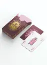 Card game, traditional
