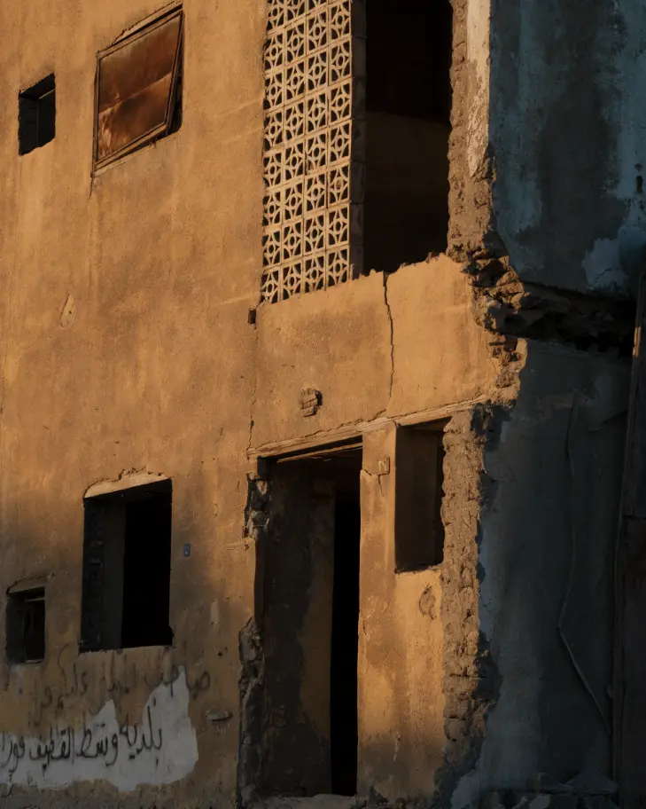 Redha Al Hammad - Another Cave [Bab Al-Shamal] رضا الحماد كهف آخر [باب الشمال] 2026 