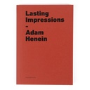 Adam Henein: Lasting Impressions