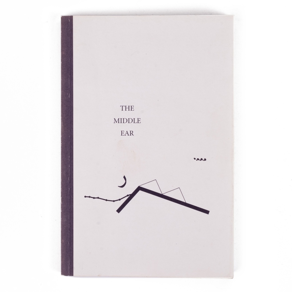 Manual for Treason: The Middle Ear