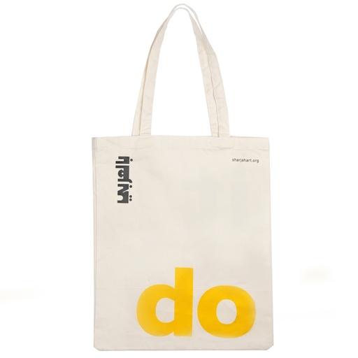 [SAF] Do it بالعربي Totebag