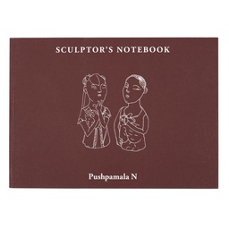 (Fine) Arts Dissertations: Sculptor's Notebook