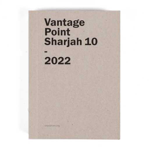 Vantage Point Sharjah 10 (2022)