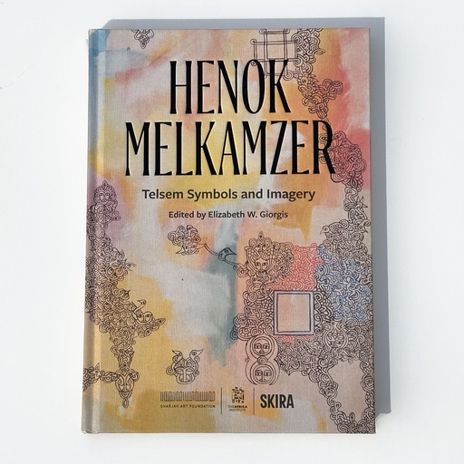 Henok Melkamzer: Telsem Symbols and Imagery