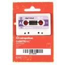 [Cairopolitan] Cassette Magnet