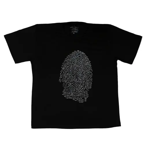 ‘I am an Arab’ T-shirt 