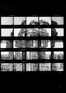 Mohamed Abdelwahab - Building Mosaic محمد عبد الوهاب موزاييك المبنى 2018 