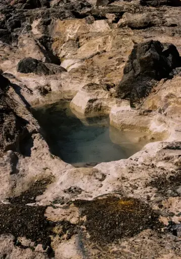 Preschelle Ann Bigueras - Wadi Al Dahir Pool بريشيل آن بيغيراس بركة وادي الظاهر 2024 