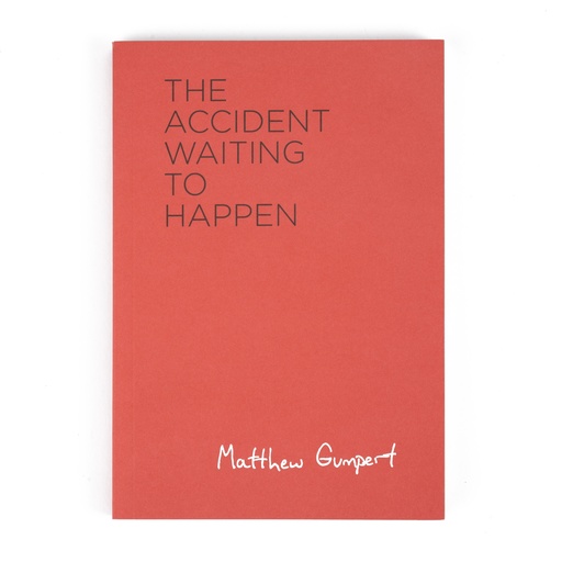 Matthew Gumpert: The Accident Waiting to Happen